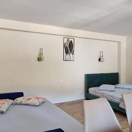Lejlighed Stergios With Private Jacuzzi Kolymbia