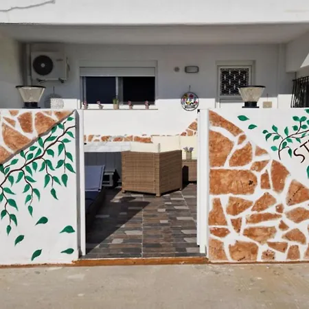 شقة Stergios With Private Jacuzzi كولومبيا