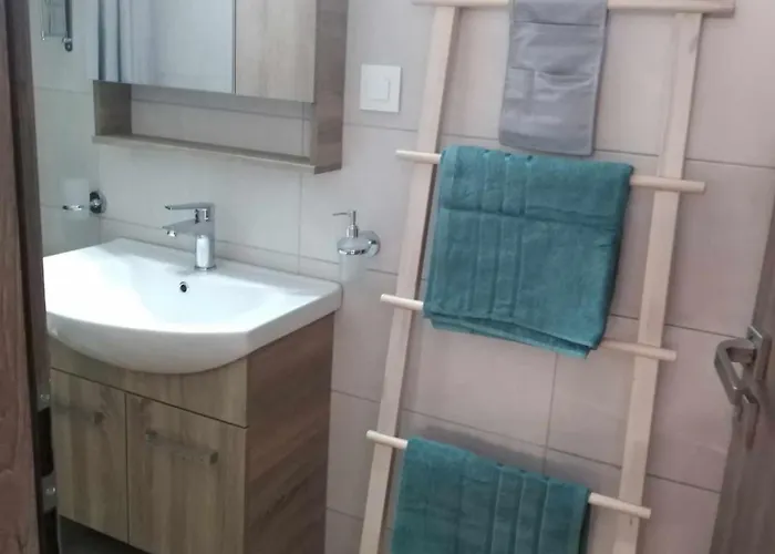 Stergios With Private Jacuzzi Διαμέρισμα Κολύμπια