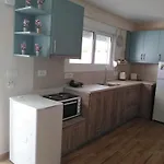 Apartment Stergios With Private Jacuzzi
