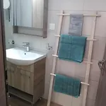 Stergios With Private Jacuzzi Apartment Kolymbia