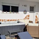 Stergios With Private Jacuzzi Apartment *