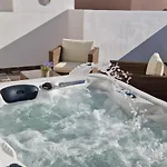 Stergios With Private Jacuzzi * Kolymbia