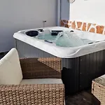 Stergios With Private Jacuzzi Kolymbia
