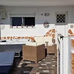 Apartment Stergios With Private Jacuzzi